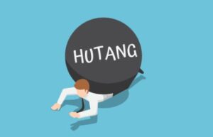 Pertimbangan Bijak Dalam Mengambil Hutang