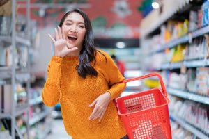 Cara Menghemat Belanja Bulanan