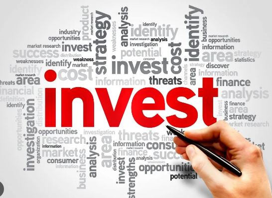 investasi di indonesia